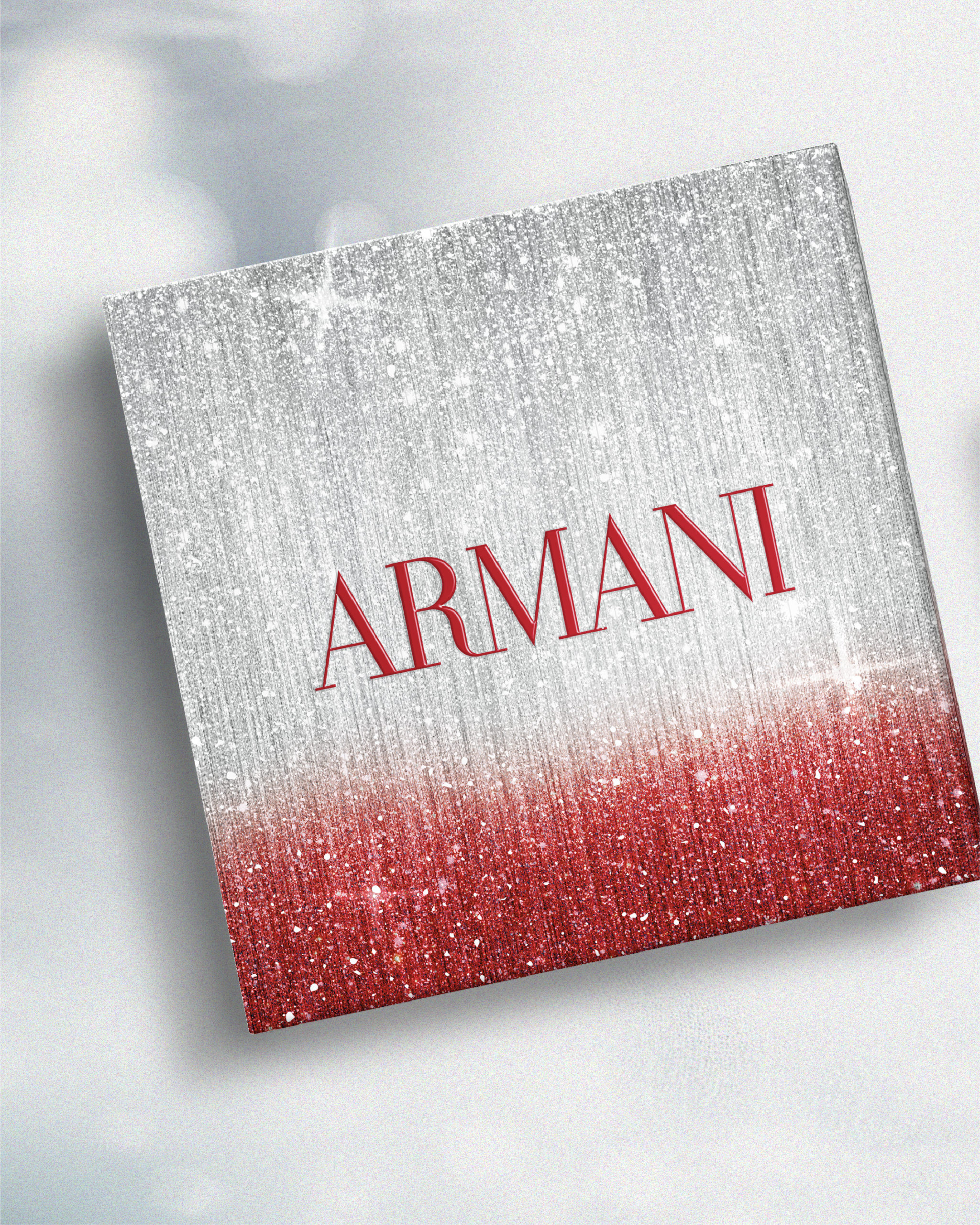 Armani_RED_Carousselle 01