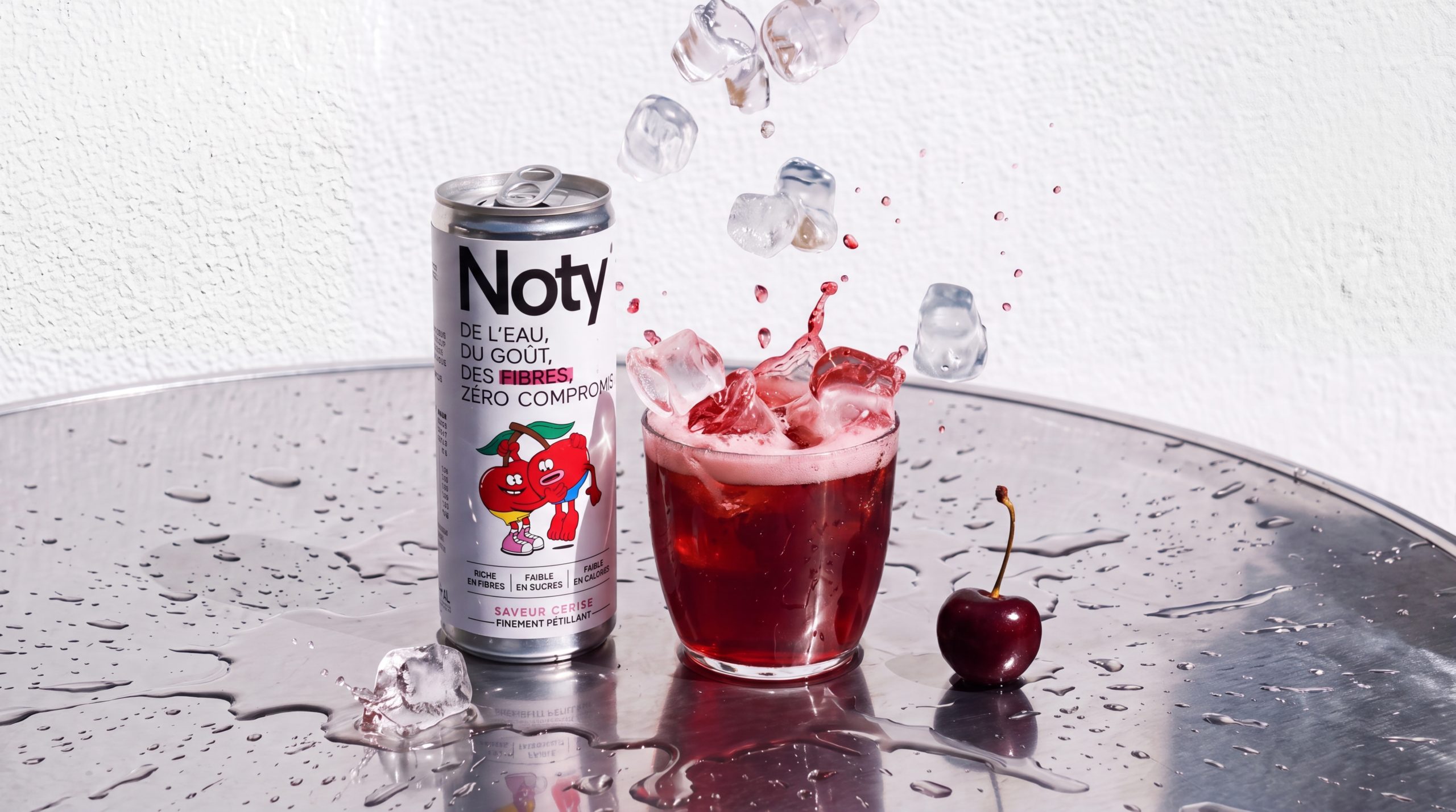 NOTY SUMMER KV 2