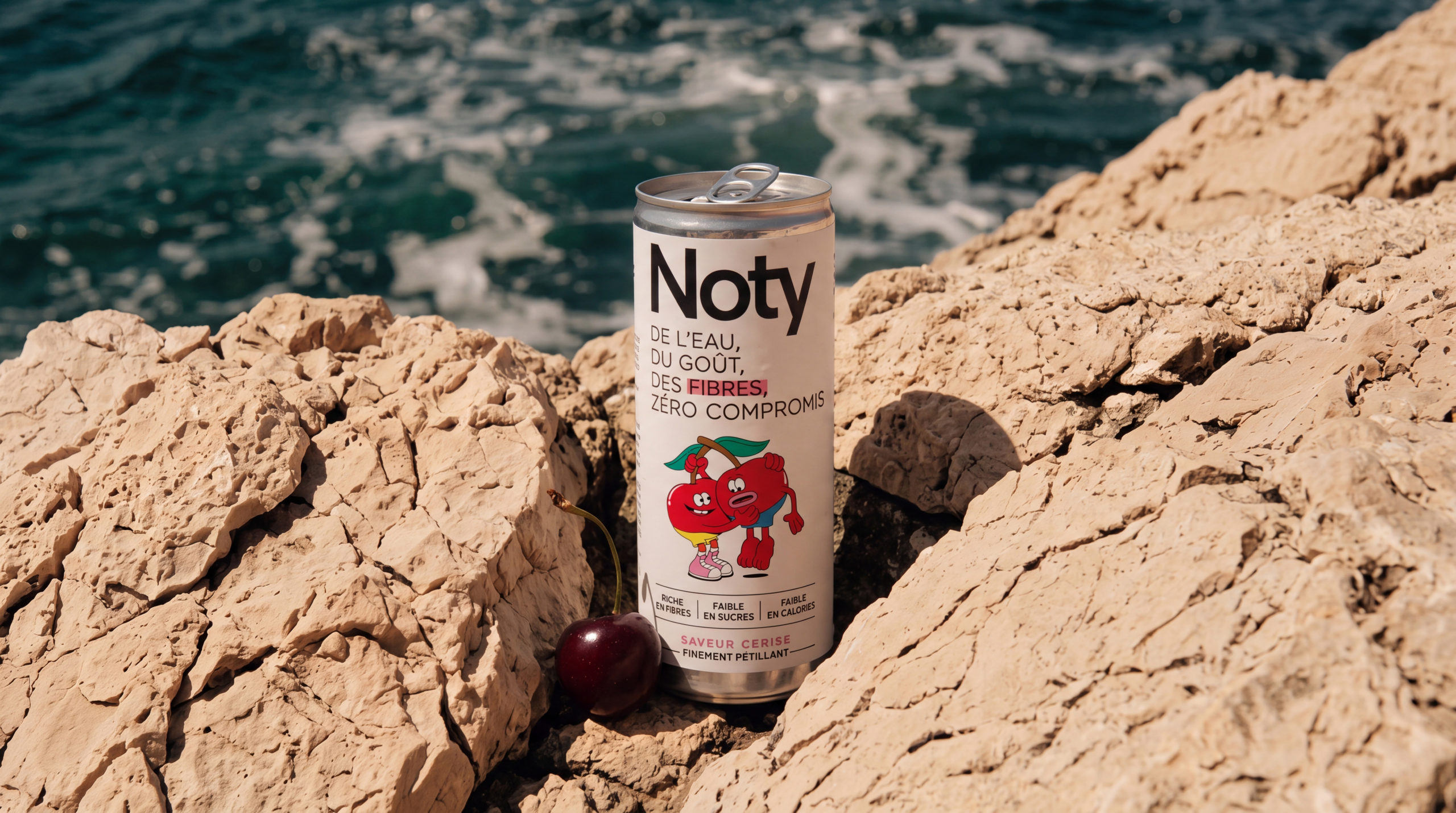NOTY SUMMER KV